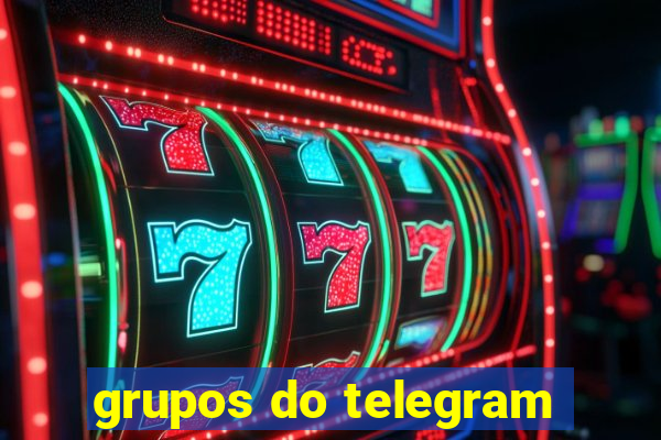 grupos do telegram